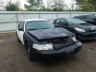 FORD - CROWN VICTORIA