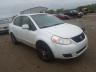 SUZUKI - SX4