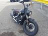 INDIAN - MOTORCYCLE