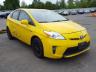 TOYOTA - PRIUS
