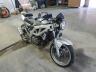 SUZUKI - SV650