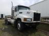 MACK - 600 CH600