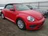 VOLKSWAGEN - BEETLE S