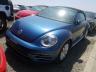 VOLKSWAGEN - BEETLE S