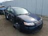 SATURN - ION
