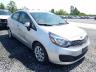 KIA - RIO