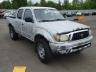 TOYOTA - TACOMA