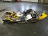 SKIDOO - MXZ600 ADR