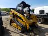 CATERPILLAR - 299D