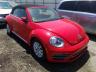 VOLKSWAGEN - BEETLE S