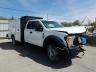 FORD - F450