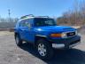TOYOTA - FJ CRUISER
