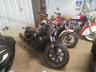INDIAN - MOTORCYCLE