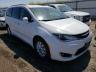 CHRYSLER - PACIFICA