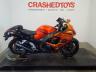 SUZUKI - GSX1300 R