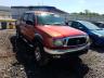 TOYOTA - TACOMA
