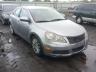 SUZUKI - KIZASHI
