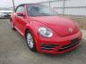 VOLKSWAGEN - BEETLE S