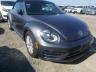 VOLKSWAGEN - BEETLE S