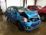 MITSUBISHI - MIRAGE