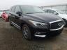 INFINITI - QX60 LUXE