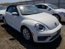 VOLKSWAGEN - BEETLE S