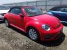 VOLKSWAGEN - BEETLE S
