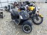 VESPA - SCOOTER