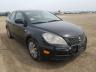 SUZUKI - KIZASHI
