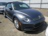 VOLKSWAGEN - BEETLE S