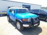 TOYOTA - FJ CRUISER