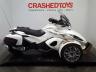 CAN-AM - SPYDER