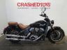 INDIAN - MOTORCYCLE