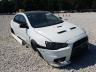 MITSUBISHI - EVO