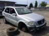 MERCEDES-BENZ - M CLASS