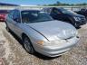 OLDSMOBILE - INTRIGUE