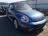 VOLKSWAGEN - BEETLE S