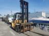 CATERPILLAR - FORKLIFT