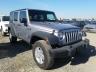 JEEP - WRANGLER