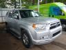 TOYOTA - 4RUNNER