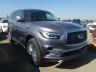 INFINITI - QX80 LUXE