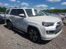 TOYOTA - 4RUNNER