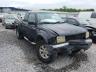 TOYOTA - TACOMA
