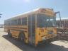BLUEBIRD - SCHOOL BUS