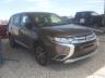 MITSUBISHI - OUTLANDER