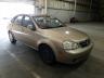 SUZUKI - FORENZA BA