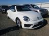 VOLKSWAGEN - BEETLE S