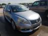 SUZUKI - KIZASHI