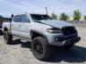 TOYOTA - TACOMA