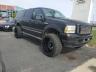 FORD - EXCURSION